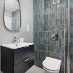 Apartment Large In Center On The Market With 3 Bedrooms And Balcony By Renters Wroclaw
