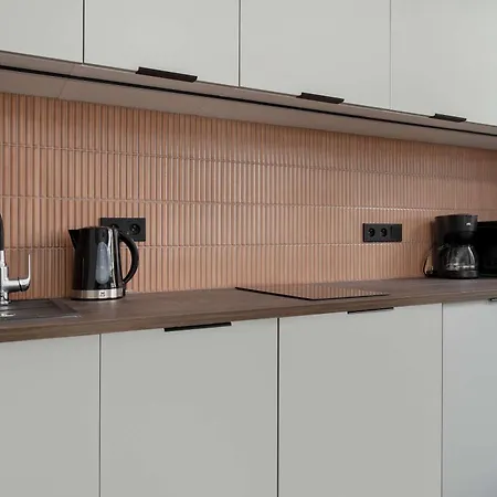 아파트 Large In Center On The Market With 3 Bedrooms And Balcony By Renters