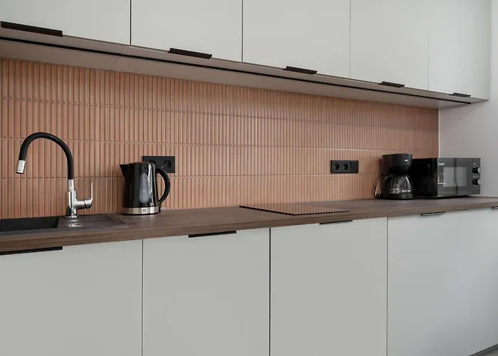 아파트 Large In Center On The Market With 3 Bedrooms And Balcony By Renters